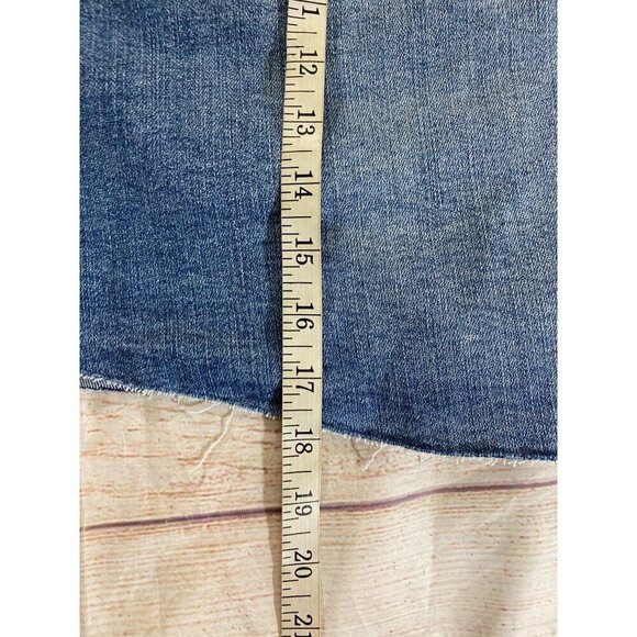 NWT Judy Blue Women's Darling Mid Rise Plus Size Skort - 3XL - Picture 7 of 15